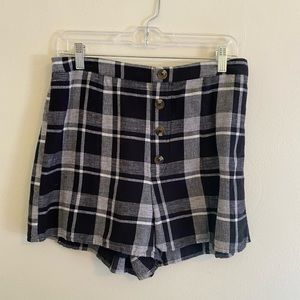 Highaisted shorts